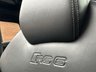 USED 2018 AUDI RS6 AVANT 4.0 TFSI V8 Performance Estate 5dr Petrol Tiptronic quattro Euro 6 (s/s) (605 ps) Akrapovic