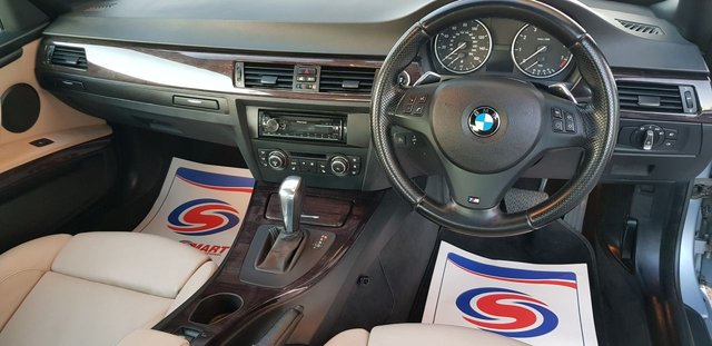 2012 BMW 3 Series 2L M Sport 2dr - Photo 7