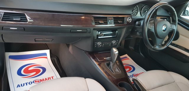 2012 BMW 3 Series 2L M Sport 2dr - Photo 8