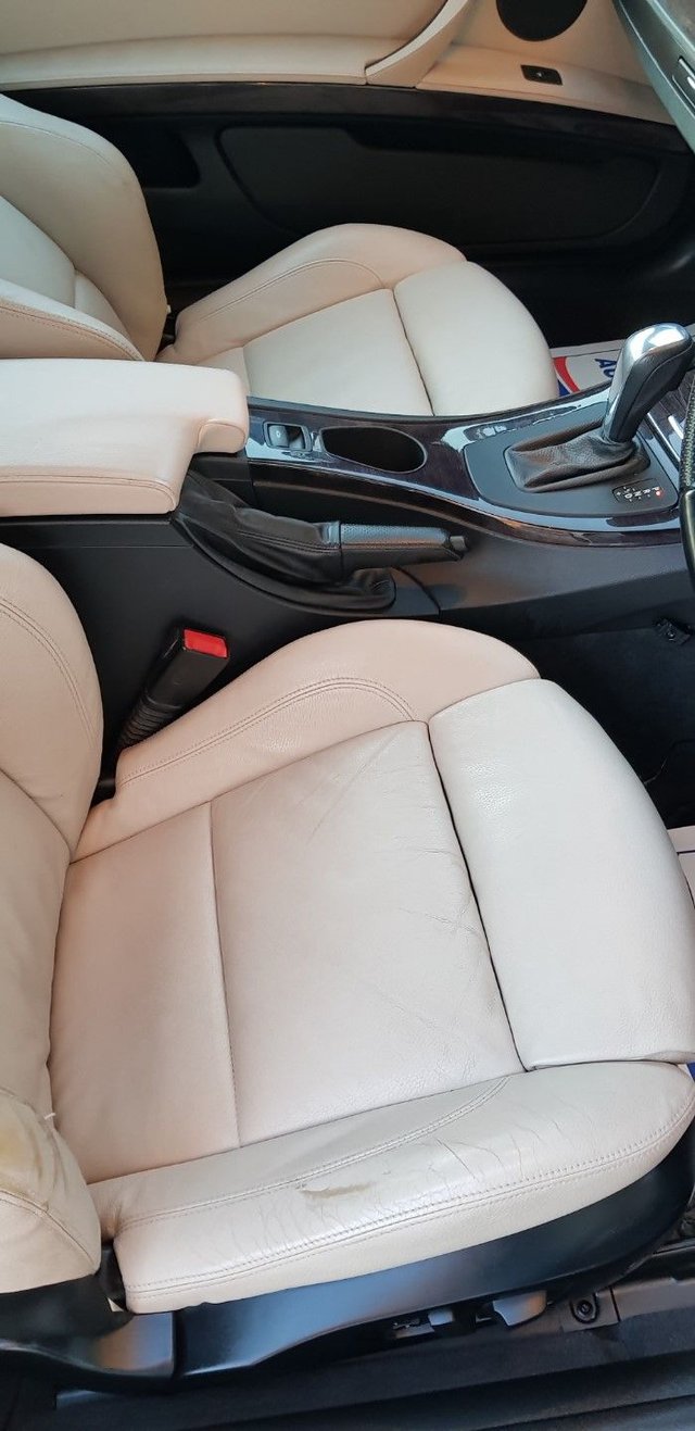 2012 BMW 3 Series 2L M Sport 2dr - Photo 10