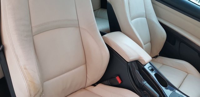 2012 BMW 3 Series 2L M Sport 2dr - Photo 11