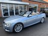 USED 2012 12 BMW 3 SERIES 2.0 320i M Sport Convertible 2dr Petrol Steptronic Euro 5 (170 ps) Located in: Farndon Road, Newark