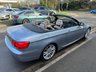 USED 2012 12 BMW 3 SERIES 2.0 320i M Sport Convertible 2dr Petrol Steptronic Euro 5 (170 ps) Located in: Farndon Road, Newark