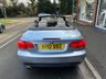 USED 2012 12 BMW 3 SERIES 2.0 320i M Sport Convertible 2dr Petrol Steptronic Euro 5 (170 ps) Located in: Farndon Road, Newark