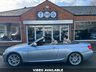 USED 2012 12 BMW 3 SERIES 2.0 320i M Sport Convertible 2dr Petrol Steptronic Euro 5 (170 ps) Located in: Farndon Road, Newark