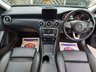 USED 2017 67 MERCEDES-BENZ A-CLASS 1.5 A180d Sport (Premium) Hatchback 5dr 7G-DCT Euro 6 (s/s) 
