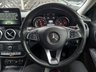 USED 2017 67 MERCEDES-BENZ A-CLASS 1.5 A180d Sport (Premium) Hatchback 5dr 7G-DCT Euro 6 (s/s) 