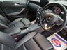 USED 2017 67 MERCEDES-BENZ A-CLASS 1.5 A180d Sport (Premium) Hatchback 5dr 7G-DCT Euro 6 (s/s) 
