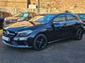 USED 2017 67 MERCEDES-BENZ A-CLASS 1.5 A180d Sport (Premium) Hatchback 5dr 7G-DCT Euro 6 (s/s) 