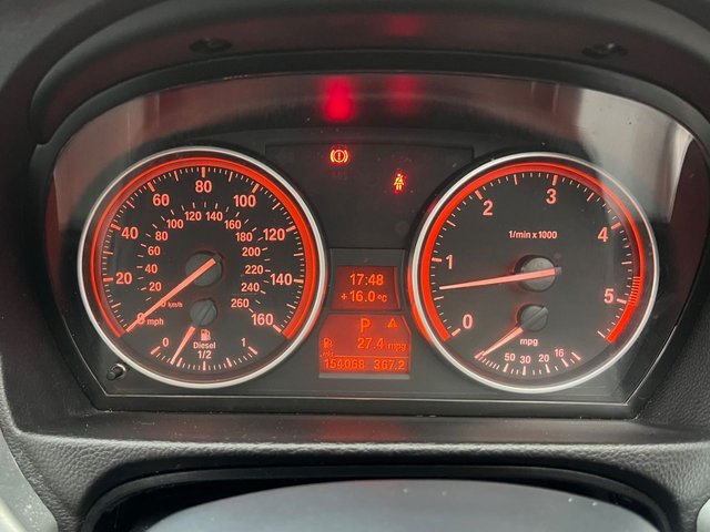 2011 BMW 3 Series 3L M Sport 2dr - Photo 12