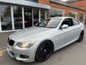 USED 2011 61 BMW 3 SERIES 3.0 330d M Sport Coupe 2dr Diesel Steptronic Euro 5 (245 ps) Located in: Farndon Road, Newark