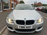 USED 2011 61 BMW 3 SERIES 3.0 330d M Sport Coupe 2dr Diesel Steptronic Euro 5 (245 ps) Located in: Farndon Road, Newark