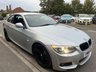 USED 2011 61 BMW 3 SERIES 3.0 330d M Sport Coupe 2dr Diesel Steptronic Euro 5 (245 ps) Located in: Farndon Road, Newark