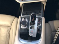 USED 2019 BMW 7 SERIES 2.0 725Ld M Sport Saloon 4dr Diesel Auto Euro 6 (s/s) (231 ps)+2 KEYS INCLUDING DISPLAY KEY+1 FORMER KEEPER+SUNROOF+LEATHER SEATS+MEDIA+HEATED SEATS 1 FORMER KEEPER+FSH+SUNROOF+HEATED LEATHER SEATS+PARK CAMERA+BLUETOOTH+MEDIA+NAVIGATION+ALLOYS+CRUISE+PARKING SENSORS+HPI CLEAR