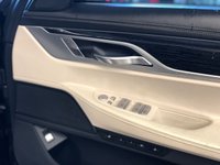 USED 2019 BMW 7 SERIES 2.0 725Ld M Sport Saloon 4dr Diesel Auto Euro 6 (s/s) (231 ps)+2 KEYS INCLUDING DISPLAY KEY+1 FORMER KEEPER+SUNROOF+LEATHER SEATS+MEDIA+HEATED SEATS 1 FORMER KEEPER+FSH+SUNROOF+HEATED LEATHER SEATS+PARK CAMERA+BLUETOOTH+MEDIA+NAVIGATION+ALLOYS+CRUISE+PARKING SENSORS+HPI CLEAR