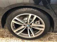 USED 2019 BMW 7 SERIES 2.0 725Ld M Sport Saloon 4dr Diesel Auto Euro 6 (s/s) (231 ps)+2 KEYS INCLUDING DISPLAY KEY+1 FORMER KEEPER+SUNROOF+LEATHER SEATS+MEDIA+HEATED SEATS 1 FORMER KEEPER+FSH+SUNROOF+HEATED LEATHER SEATS+PARK CAMERA+BLUETOOTH+MEDIA+NAVIGATION+ALLOYS+CRUISE+PARKING SENSORS+HPI CLEAR