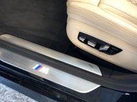 USED 2019 BMW 7 SERIES 2.0 725Ld M Sport Saloon 4dr Diesel Auto Euro 6 (s/s) (231 ps)+2 KEYS INCLUDING DISPLAY KEY+1 FORMER KEEPER+SUNROOF+LEATHER SEATS+MEDIA+HEATED SEATS 1 FORMER KEEPER+FSH+SUNROOF+HEATED LEATHER SEATS+PARK CAMERA+BLUETOOTH+MEDIA+NAVIGATION+ALLOYS+CRUISE+PARKING SENSORS+HPI CLEAR