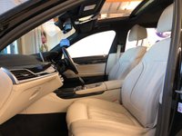 USED 2019 BMW 7 SERIES 2.0 725Ld M Sport Saloon 4dr Diesel Auto Euro 6 (s/s) (231 ps)+2 KEYS INCLUDING DISPLAY KEY+1 FORMER KEEPER+SUNROOF+LEATHER SEATS+MEDIA+HEATED SEATS 1 FORMER KEEPER+FSH+SUNROOF+HEATED LEATHER SEATS+PARK CAMERA+BLUETOOTH+MEDIA+NAVIGATION+ALLOYS+CRUISE+PARKING SENSORS+HPI CLEAR