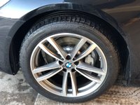 USED 2019 BMW 7 SERIES 2.0 725Ld M Sport Saloon 4dr Diesel Auto Euro 6 (s/s) (231 ps)+2 KEYS INCLUDING DISPLAY KEY+1 FORMER KEEPER+SUNROOF+LEATHER SEATS+MEDIA+HEATED SEATS 1 FORMER KEEPER+FSH+SUNROOF+HEATED LEATHER SEATS+PARK CAMERA+BLUETOOTH+MEDIA+NAVIGATION+ALLOYS+CRUISE+PARKING SENSORS+HPI CLEAR