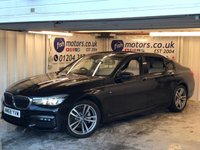 USED 2019 BMW 7 SERIES 2.0 725Ld M Sport Saloon 4dr Diesel Auto Euro 6 (s/s) (231 ps)+2 KEYS INCLUDING DISPLAY KEY+1 FORMER KEEPER+SUNROOF+LEATHER SEATS+MEDIA+HEATED SEATS 1 FORMER KEEPER+FSH+SUNROOF+HEATED LEATHER SEATS+PARK CAMERA+BLUETOOTH+MEDIA+NAVIGATION+ALLOYS+CRUISE+PARKING SENSORS+HPI CLEAR