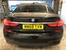 USED 2019 BMW 7 SERIES 2.0 725Ld M Sport Saloon 4dr Diesel Auto Euro 6 (s/s) (231 ps)+2 KEYS INCLUDING DISPLAY KEY+1 FORMER KEEPER+SUNROOF+LEATHER SEATS+MEDIA+HEATED SEATS 1 FORMER KEEPER+FSH+SUNROOF+HEATED LEATHER SEATS+PARK CAMERA+BLUETOOTH+MEDIA+NAVIGATION+ALLOYS+CRUISE+PARKING SENSORS+HPI CLEAR