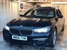 USED 2019 BMW 7 SERIES 2.0 725Ld M Sport Saloon 4dr Diesel Auto Euro 6 (s/s) (231 ps)+2 KEYS INCLUDING DISPLAY KEY+1 FORMER KEEPER+SUNROOF+LEATHER SEATS+MEDIA+HEATED SEATS 1 FORMER KEEPER+FSH+SUNROOF+HEATED LEATHER SEATS+PARK CAMERA+BLUETOOTH+MEDIA+NAVIGATION+ALLOYS+CRUISE+PARKING SENSORS+HPI CLEAR
