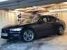 USED 2019 BMW 7 SERIES 2.0 725Ld M Sport Saloon 4dr Diesel Auto Euro 6 (s/s) (231 ps)+2 KEYS INCLUDING DISPLAY KEY+1 FORMER KEEPER+SUNROOF+LEATHER SEATS+MEDIA+HEATED SEATS 1 FORMER KEEPER+FSH+SUNROOF+HEATED LEATHER SEATS+PARK CAMERA+BLUETOOTH+MEDIA+NAVIGATION+ALLOYS+CRUISE+PARKING SENSORS+HPI CLEAR
