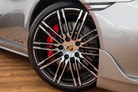 USED 2015 PORSCHE 911 3.8T 991 Turbo 