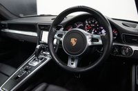 USED 2015 PORSCHE 911 3.8T 991 Turbo 