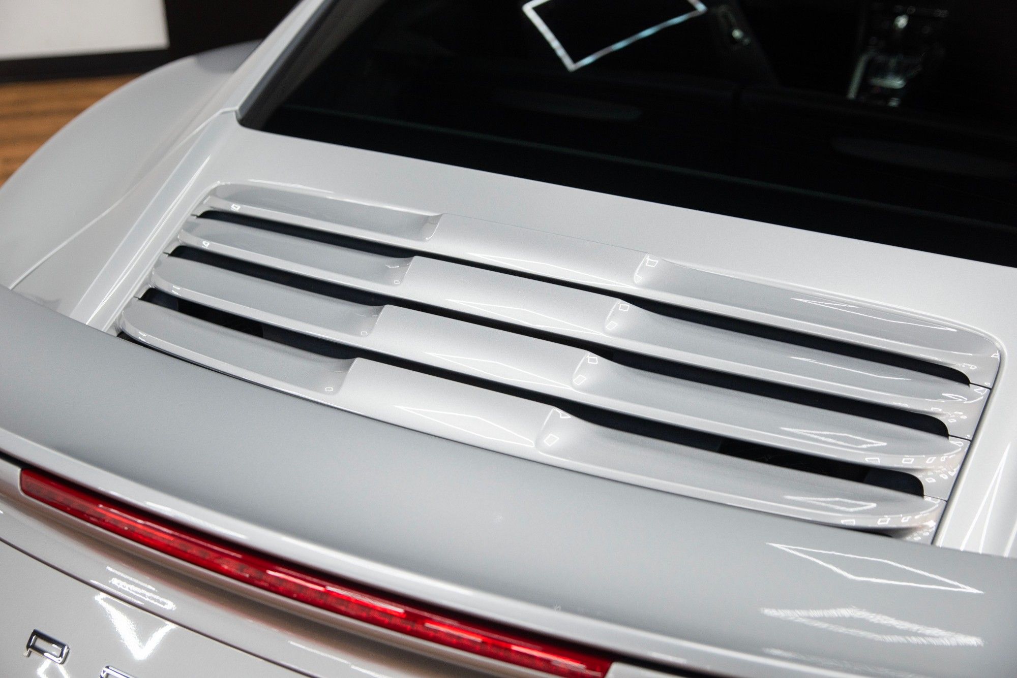 USED 2015 PORSCHE 911 3.8T 991 Turbo 