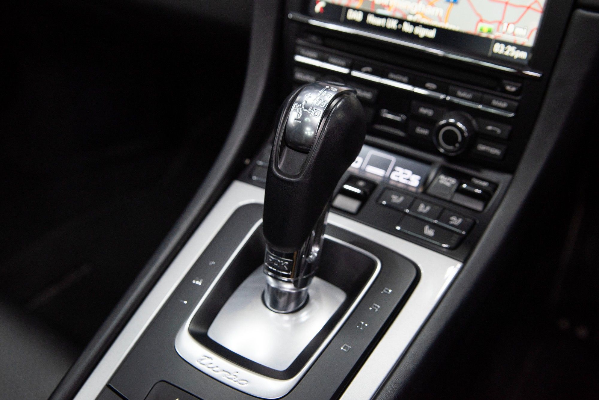 USED 2015 PORSCHE 911 3.8T 991 Turbo 