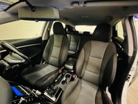 USED 2014 14 HYUNDAI I30 1.6 CRDi Active Hatchback 5 Door Diesel Automatic Euro 5 (110 ps) 1 PREVIOUS LADY OWNER FROM NEW