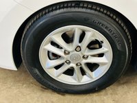 USED 2014 14 HYUNDAI I30 1.6 CRDi Active Hatchback 5 Door Diesel Automatic Euro 5 (110 ps) 1 PREVIOUS LADY OWNER FROM NEW