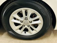 USED 2014 14 HYUNDAI I30 1.6 CRDi Active Hatchback 5 Door Diesel Automatic Euro 5 (110 ps) 1 PREVIOUS LADY OWNER FROM NEW