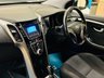 USED 2014 14 HYUNDAI I30 1.6 CRDi Active Hatchback 5 Door Diesel Automatic Euro 5 (110 ps) 1 PREVIOUS LADY OWNER FROM NEW