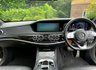 USED 2018 68 MERCEDES-BENZ S-CLASS 2.9 S350L d AMG Line (Executive, Premium) Saloon 4dr Diesel G-Tronic+ Euro 6 (s/s) (286 ps) Located in: Farndon Road, Newark