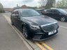 USED 2018 68 MERCEDES-BENZ S-CLASS 2.9 S350L d AMG Line (Executive, Premium) Saloon 4dr Diesel G-Tronic+ Euro 6 (s/s) (286 ps) Located in: Farndon Road, Newark