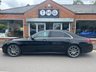 USED 2018 68 MERCEDES-BENZ S-CLASS 2.9 S350L d AMG Line (Executive, Premium) Saloon 4dr Diesel G-Tronic+ Euro 6 (s/s) (286 ps) Located in: Farndon Road, Newark