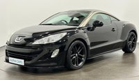 USED 2010 60 PEUGEOT RCZ 1.6 THP GT Coupe 2dr Petrol Auto Euro 5 (156 ps) Automatic