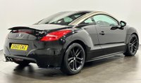 USED 2010 60 PEUGEOT RCZ 1.6 THP GT Coupe 2dr Petrol Auto Euro 5 (156 ps) Automatic