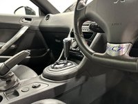 USED 2010 60 PEUGEOT RCZ 1.6 THP GT Coupe 2dr Petrol Auto Euro 5 (156 ps) Automatic