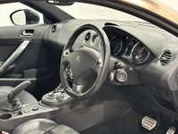 USED 2010 60 PEUGEOT RCZ 1.6 THP GT Coupe 2dr Petrol Auto Euro 5 (156 ps) Automatic
