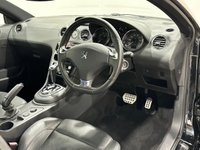 USED 2010 60 PEUGEOT RCZ 1.6 THP GT Coupe 2dr Petrol Auto Euro 5 (156 ps) Automatic