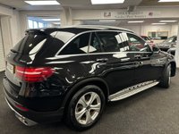 USED 2017 67 MERCEDES-BENZ GLC 3.0 GLC350d V6 Sport (Premium Plus) SUV 5dr Diesel G-Tronic 4MATIC Euro 6 (s/s) (258 ps) UK DELIVERY FLAT FEE &pound;175 (SUBJECT TO DEAL) *OVER 100 IMAGES ON OUR WEBSITE*BESPOKE FINANCE ARRANGED*PART EXCHANGE WELCOME*ALL VEHICLES HPI CLEAR