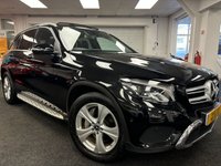USED 2017 67 MERCEDES-BENZ GLC 3.0 GLC350d V6 Sport (Premium Plus) SUV 5dr Diesel G-Tronic 4MATIC Euro 6 (s/s) (258 ps) UK DELIVERY FLAT FEE &pound;175 (SUBJECT TO DEAL) *OVER 100 IMAGES ON OUR WEBSITE*BESPOKE FINANCE ARRANGED*PART EXCHANGE WELCOME*ALL VEHICLES HPI CLEAR