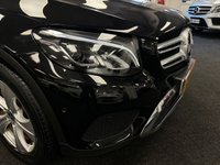 USED 2017 67 MERCEDES-BENZ GLC 3.0 GLC350d V6 Sport (Premium Plus) SUV 5dr Diesel G-Tronic 4MATIC Euro 6 (s/s) (258 ps) UK DELIVERY FLAT FEE &pound;175 (SUBJECT TO DEAL) *OVER 100 IMAGES ON OUR WEBSITE*BESPOKE FINANCE ARRANGED*PART EXCHANGE WELCOME*ALL VEHICLES HPI CLEAR