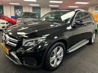 USED 2017 67 MERCEDES-BENZ GLC 3.0 GLC350d V6 Sport (Premium Plus) SUV 5dr Diesel G-Tronic 4MATIC Euro 6 (s/s) (258 ps) UK DELIVERY FLAT FEE &pound;175 (SUBJECT TO DEAL) *OVER 100 IMAGES ON OUR WEBSITE*BESPOKE FINANCE ARRANGED*PART EXCHANGE WELCOME*ALL VEHICLES HPI CLEAR