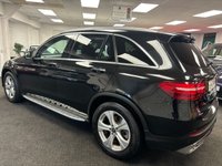 USED 2017 67 MERCEDES-BENZ GLC 3.0 GLC350d V6 Sport (Premium Plus) SUV 5dr Diesel G-Tronic 4MATIC Euro 6 (s/s) (258 ps) UK DELIVERY FLAT FEE &pound;175 (SUBJECT TO DEAL) *OVER 100 IMAGES ON OUR WEBSITE*BESPOKE FINANCE ARRANGED*PART EXCHANGE WELCOME*ALL VEHICLES HPI CLEAR
