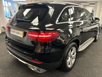 USED 2017 67 MERCEDES-BENZ GLC 3.0 GLC350d V6 Sport (Premium Plus) SUV 5dr Diesel G-Tronic 4MATIC Euro 6 (s/s) (258 ps) UK DELIVERY FLAT FEE &pound;175 (SUBJECT TO DEAL) *OVER 100 IMAGES ON OUR WEBSITE*BESPOKE FINANCE ARRANGED*PART EXCHANGE WELCOME*ALL VEHICLES HPI CLEAR