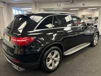 USED 2017 67 MERCEDES-BENZ GLC 3.0 GLC350d V6 Sport (Premium Plus) SUV 5dr Diesel G-Tronic 4MATIC Euro 6 (s/s) (258 ps) UK DELIVERY FLAT FEE &pound;175 (SUBJECT TO DEAL) *OVER 100 IMAGES ON OUR WEBSITE*BESPOKE FINANCE ARRANGED*PART EXCHANGE WELCOME*ALL VEHICLES HPI CLEAR